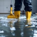 Avoid Kitchen Cabinet Damage: Water Damage Restoration Services In Prescott Valley, AZ