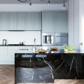 Smyrna, GA Living: How Kitchen Cabinets Define Your Apartment Space