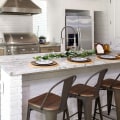 Upgrade Your Outdoor Cooking Space: The Best Materials For Kitchen Cabinets In Florida