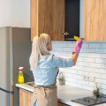 Protect Your Kitchen Cabinets: The Role Of Water Damage Service In Denver