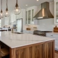 The Beauty Of Charleston Kitchen Cabinets: How Professional Cleaners Can Preserve Their Elegance