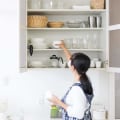 Why Kitchen Cabinets Attract Pests In Las Vegas And How To Keep Them Out