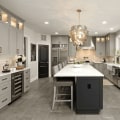 Kitchen Cabinet Placement That Redefines Lehi Home Remodeling