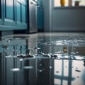 Preventing Water Damage: The Importance Of An Arlington, TX, Plumber For Kitchen Cabinets