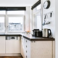 The Ultimate Guide To Choosing The Right Short-Term Rental Cleaning Service For Your Austin Property's Kitchen Cabinets