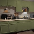 Transform Your Space: Tenant Improvement Insights With A Focus On Kitchen Cabinets In Riverside, CA