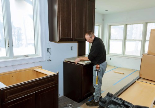 How Repiping Services And New Kitchen Cabinets Can Boost Your Home's Value In Seattle, WA?