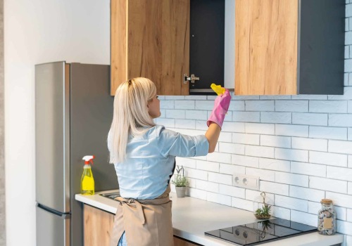 Protect Your Kitchen Cabinets: The Role Of Water Damage Service In Denver