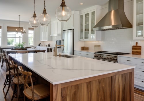 The Beauty Of Charleston Kitchen Cabinets: How Professional Cleaners Can Preserve Their Elegance