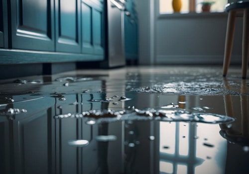 Preventing Water Damage: The Importance Of An Arlington, TX, Plumber For Kitchen Cabinets