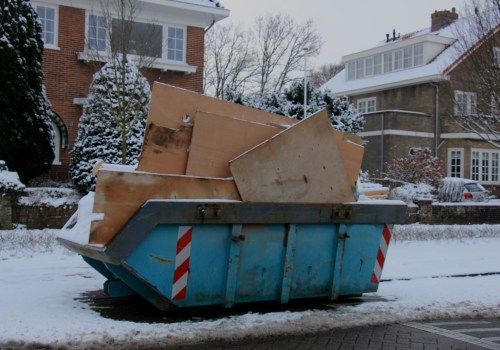 Effortless Cleanup: Junk Removal In Surrey, BC After Kitchen Cabinet Renovation