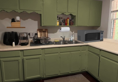 Transform Your Space: Tenant Improvement Insights With A Focus On Kitchen Cabinets In Riverside, CA